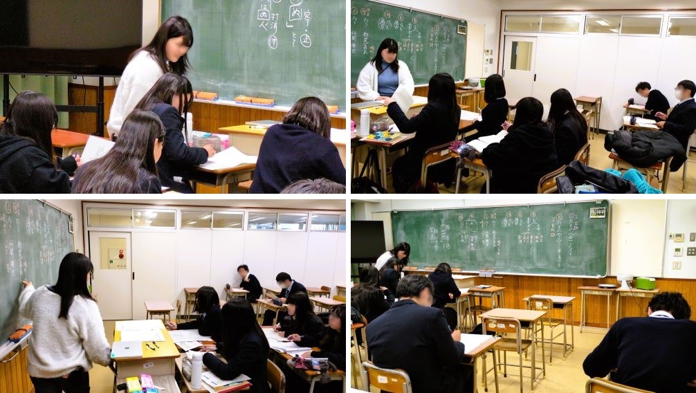 2601262　センター対策21　本文